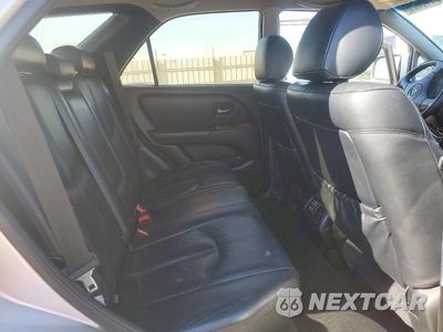 Zdjęcie 11 z 13 samochodu: 2002 LEXUS RX 300 VIN:JTJGF10UX20122936 - miniatura