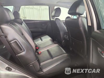 Zdjęcie 11 z 13 samochodu: 2011 MAZDA CX-9 VIN:JM3TB3CA5B0319210 - miniatura