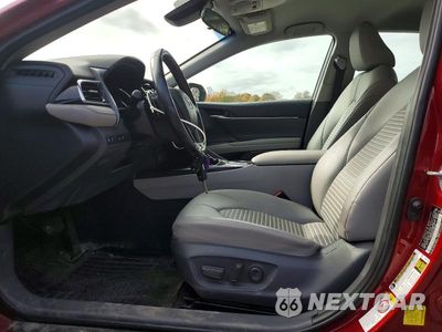 Zdjęcie 7 z 13 samochodu: 2018 TOYOTA CAMRY SE VIN:4T1B11HK9JU624550 - miniatura