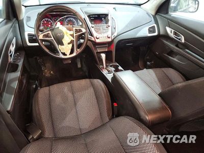 Zdjęcie 8 z 13 samochodu: 2015 GMC TERRAIN SLE VIN:2GKFLWEK9F6381138 - miniatura