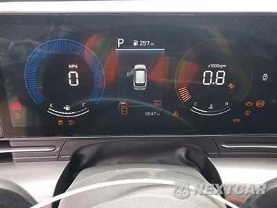 Zdjęcie 9 z 14 samochodu: 2026 HYUNDAI KONA SEL SPORT VIN:KM8HF3AB3TU456330 - miniatura