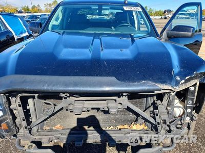 Zdjęcie 11 z 12 samochodu: 2016 CHEVROLET SILVERADO K1500 LT VIN:3GCUKREC1GG387439 - miniatura