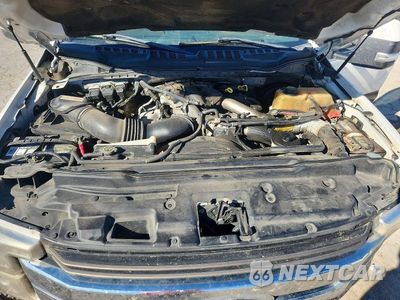 Zdjęcie 11 z 12 samochodu: 2017 FORD F250 SUPER DUTY VIN:1FT7W2BT3HED04552 - miniatura