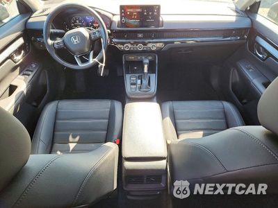 Zdjęcie 8 z 13 samochodu: 2026 HONDA CR-V EXL VIN:2HKRS4H75TH402761 - miniatura