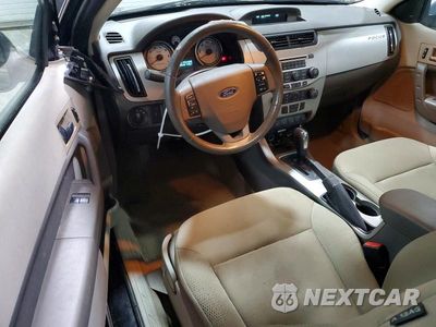 Zdjęcie 8 z 13 samochodu: 2008 FORD FOCUS SE VIN:1FAHP33N68W110671 - miniatura
