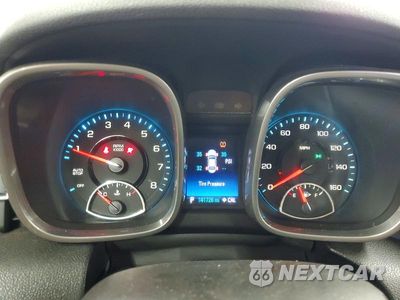 Zdjęcie 9 z 12 samochodu: 2015 CHEVROLET MALIBU 1LT VIN:1G11C5SL3FF124245 - miniatura