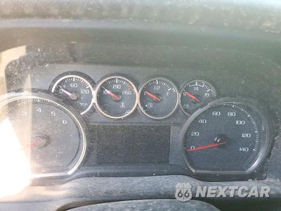 Zdjęcie 9 z 12 samochodu: 2023 CHEVROLET SILVERADO K2500 HEAVY DUTY LT VIN:1GC1YNE76PF210626 - miniatura