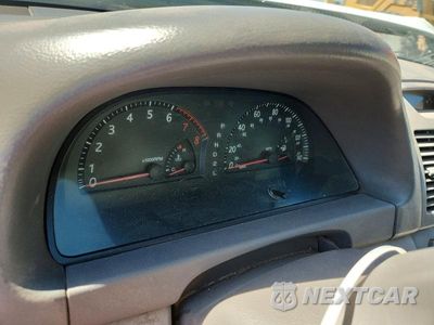 Zdjęcie 9 z 12 samochodu: 2003 TOYOTA CAMRY LE VIN:4T1BE32K73U193380 - miniatura