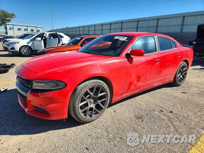 2017 DODGE CHARGER R/T 2C3CDXCT1HH510028 - główne zdjęcie licytacji z USA - miniatura