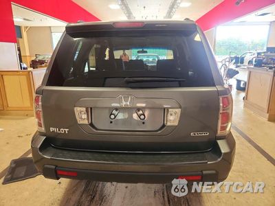 Zdjęcie 6 z 12 samochodu: 2008 HONDA PILOT VP VIN:5FNYF18208B052089 - miniatura