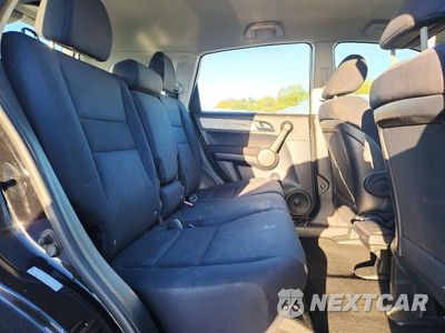 Zdjęcie 11 z 14 samochodu: 2011 HONDA CR-V LX VIN:5J6RE4H30BL041335 - miniatura