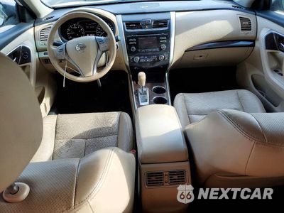 Zdjęcie 8 z 12 samochodu: 2015 NISSAN ALTIMA 2.5 SL VIN:1N4AL3AP6FN350520 - miniatura