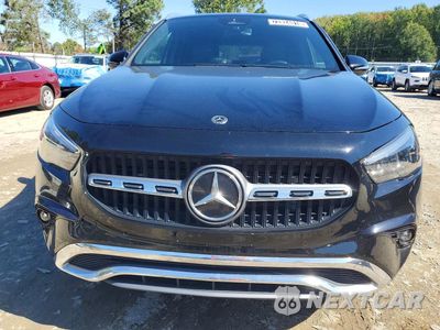 Piąte zdjęcie samochodu w środku: 2025 MERCEDES-BENZ GLA 250 VIN:W1N4N4GB9SJ654910 - miniatura