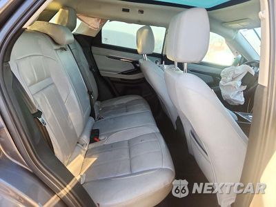Zdjęcie 10 z 12 samochodu: 2020 LAND ROVER RANGE ROVER EVOQUE S VIN:SALZJ2FX3LH027535 - miniatura