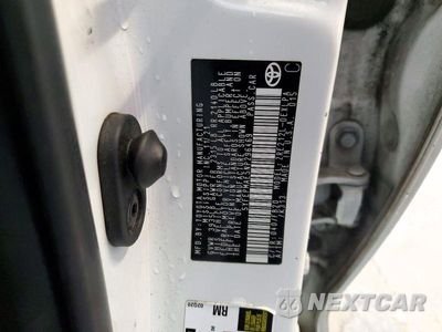 Zdjęcie 12 z 12 samochodu: 2022 TOYOTA COROLLA LE VIN:5YFEPMAE5NP296469 - miniatura