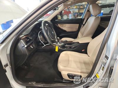 Zdjęcie 7 z 12 samochodu: 2015 BMW 328 XI SULEV VIN:WBA3B5G59FNS14113 - miniatura