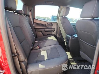Zdjęcie 10 z 12 samochodu: 2023 CHEVROLET COLORADO LT VIN:1GCGSCECXP1126853 - miniatura