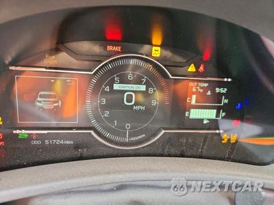 Zdjęcie 9 z 13 samochodu: 2024 SUBARU BRZ PREMIUM VIN:JF1ZDBB1XR9704184 - miniatura