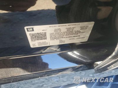 Zdjęcie 13 z 13 samochodu: 2018 CHEVROLET SUBURBAN K1500 LT VIN:1GNSKHKC2JR138474 - miniatura