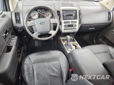Zdjęcie 8 z 13 samochodu: 2009 FORD EDGE LIMITED VIN:2FMDK39C79BA60794 - miniatura
