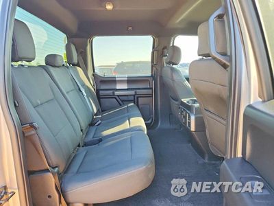 Zdjęcie 10 z 12 samochodu: 2016 FORD F150 SUPERCREW VIN:1FTEW1EP6GFD11889 - miniatura