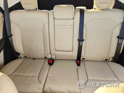 Zdjęcie 10 z 13 samochodu: 2018 MERCEDES-BENZ GLE 350 4MATIC VIN:4JGDA5HB5JB182832 - miniatura