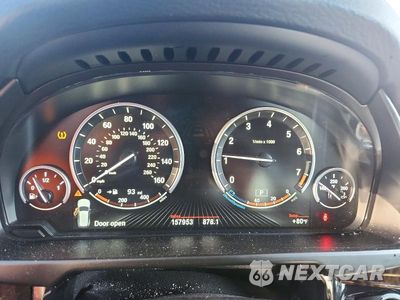 Zdjęcie 9 z 13 samochodu: 2017 BMW X5 XDRIVE35I VIN:5UXKR0C38H0X77587 - miniatura