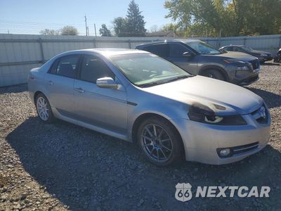 Czwarte zdjęcie samochodu z boku: 2008 ACURA TL VIN:19UUA66278A055997 - miniatura