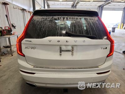 Zdjęcie 6 z 13 samochodu: 2019 VOLVO XC90 T6 MOMENTUM VIN:YV4A22PK6K1506993 - miniatura