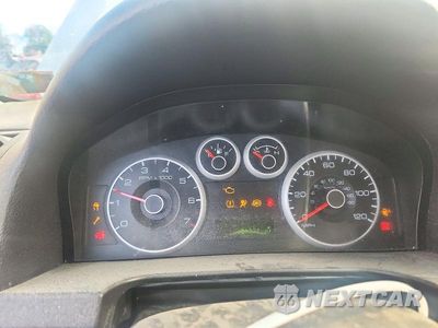 Zdjęcie 9 z 12 samochodu: 2008 FORD FUSION SE VIN:3FAHP07118R221458 - miniatura