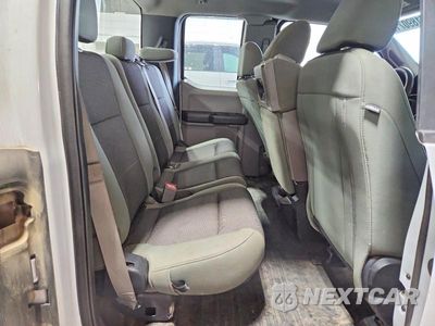 Zdjęcie 10 z 12 samochodu: 2019 FORD F150 SUPER CAB VIN:1FTEX1C50KKF33911 - miniatura