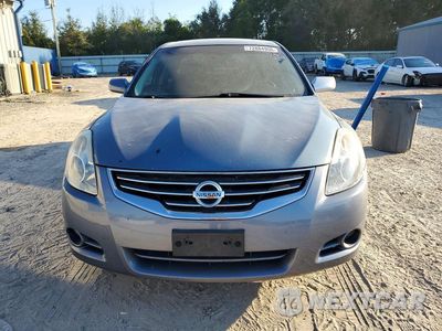 Piąte zdjęcie samochodu w środku: 2012 NISSAN ALTIMA 2.5 VIN:1N4AL2AP3CN463119 - miniatura