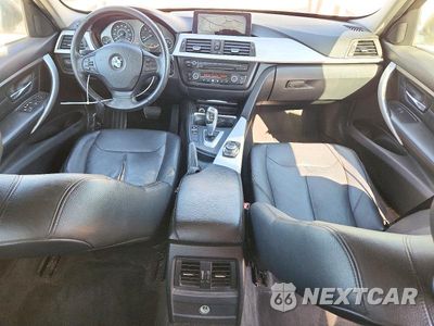Zdjęcie 8 z 12 samochodu: 2013 BMW 328 I SULEV VIN:WBA3C1C5XDF438607 - miniatura