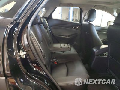 Zdjęcie 11 z 13 samochodu: 2019 MAZDA CX-3 TOURING VIN:JM1DKFC73K1457311 - miniatura