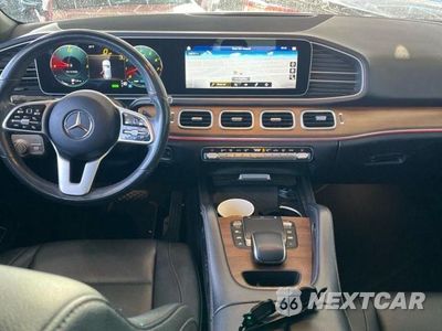 Zdjęcie 9 z 13 samochodu: 2021 MERCEDES-BENZ GLE 450 4MATIC VIN:4JGFB5KB7MA435688 - miniatura