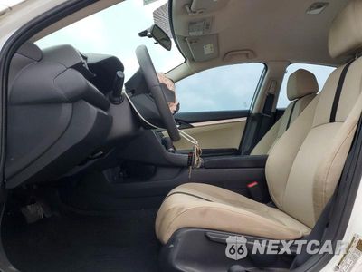 Zdjęcie 7 z 12 samochodu: 2016 HONDA CIVIC LX VIN:19XFC2F50GE038135 - miniatura