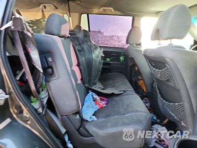 Zdjęcie 11 z 13 samochodu: 2008 HONDA PILOT EX VIN:5FNYF28448B005283 - miniatura