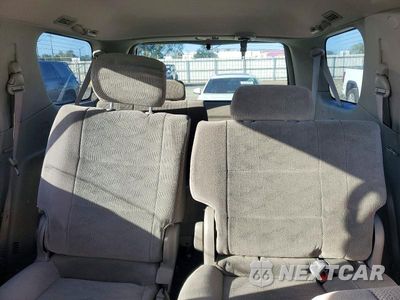 Zdjęcie 10 z 13 samochodu: 2006 TOYOTA SEQUOIA SR5 VIN:5TDZT34A36S278528 - miniatura