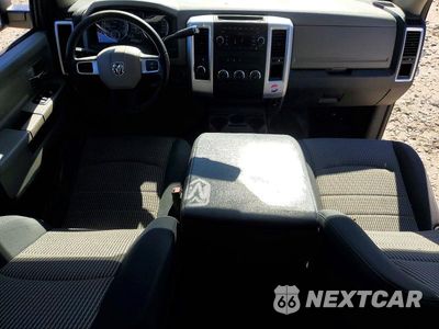 Zdjęcie 8 z 13 samochodu: 2011 DODGE RAM 1500 VIN:1D7RV1CP4BS681316 - miniatura