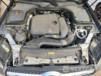 Zdjęcie 11 z 12 samochodu: 2021 MERCEDES-BENZ GLC 300 4MATIC VIN:W1N0G8EB0MF901613 - miniatura