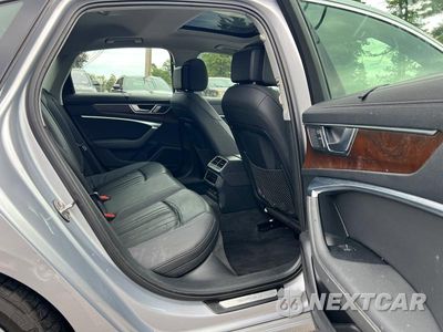 Zdjęcie 6 z 10 samochodu: 2019 AUDI A6 PREMIUM PLUS VIN:WAUL2AF29KN089818 - miniatura