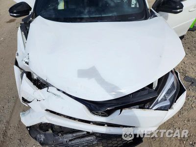 Zdjęcie 12 z 13 samochodu: 2017 TOYOTA RAV4 SE VIN:JTMNFREV0HJ717422 - miniatura