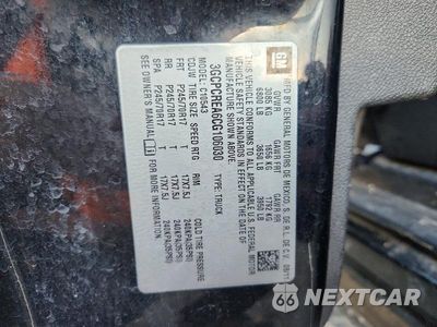 Zdjęcie 12 z 12 samochodu: 2012 CHEVROLET SILVERADO C1500 LS VIN:3GCPCREA6CG106030 - miniatura