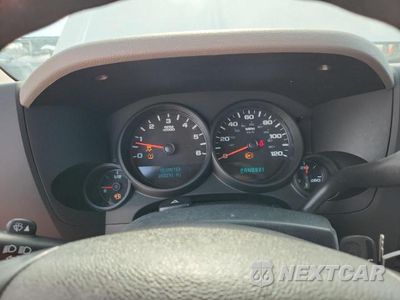 Zdjęcie 9 z 12 samochodu: 2012 CHEVROLET SILVERADO C1500 VIN:1GCNCPEA5CZ119685 - miniatura