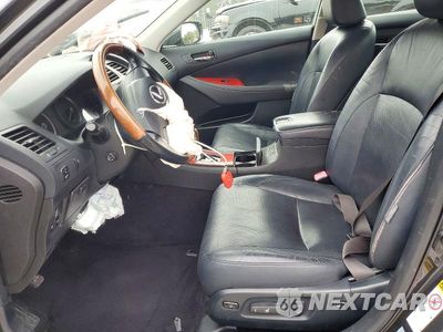 Zdjęcie 7 z 12 samochodu: 2008 LEXUS ES 350 VIN:JTHBJ46G982171443 - miniatura