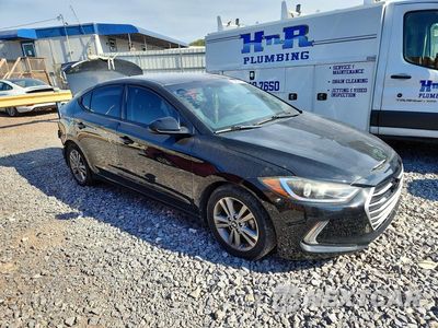Zdjęcie 6 z 14 samochodu: 2017 HYUNDAI ELANTRA SE VIN:5NPD84LF6HH055231 - miniatura