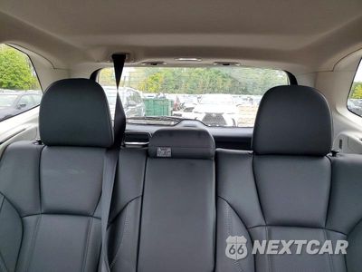 Zdjęcie 10 z 14 samochodu: 2023 SUBARU FORESTER TOURING VIN:JF2SKARC9PH405793 - miniatura