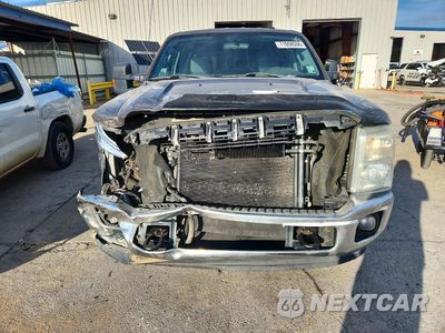 Piąte zdjęcie samochodu w środku: 2012 FORD F250 SUPER DUTY VIN:1FT7W2A6XCEB37031 - miniatura