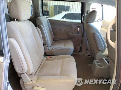 Zdjęcie 11 z 13 samochodu: 2016 NISSAN QUEST 3.5 SV VIN:JN8AE2KP8G9151111 - miniatura