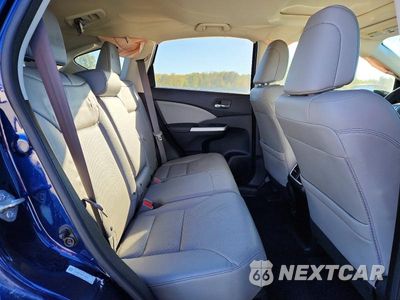 Zdjęcie 11 z 13 samochodu: 2015 HONDA CR-V TOURING VIN:5J6RM4H99FL120824 - miniatura